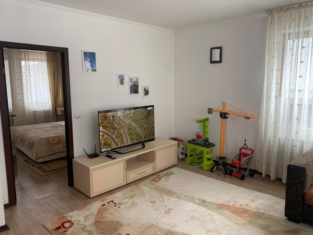 Stenata Huge Ski To Door Apartment Пампорово Екстериор снимка