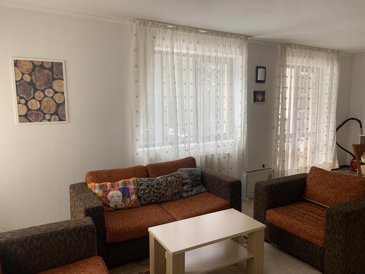 Stenata Huge Ski To Door Apartment Пампорово Екстериор снимка