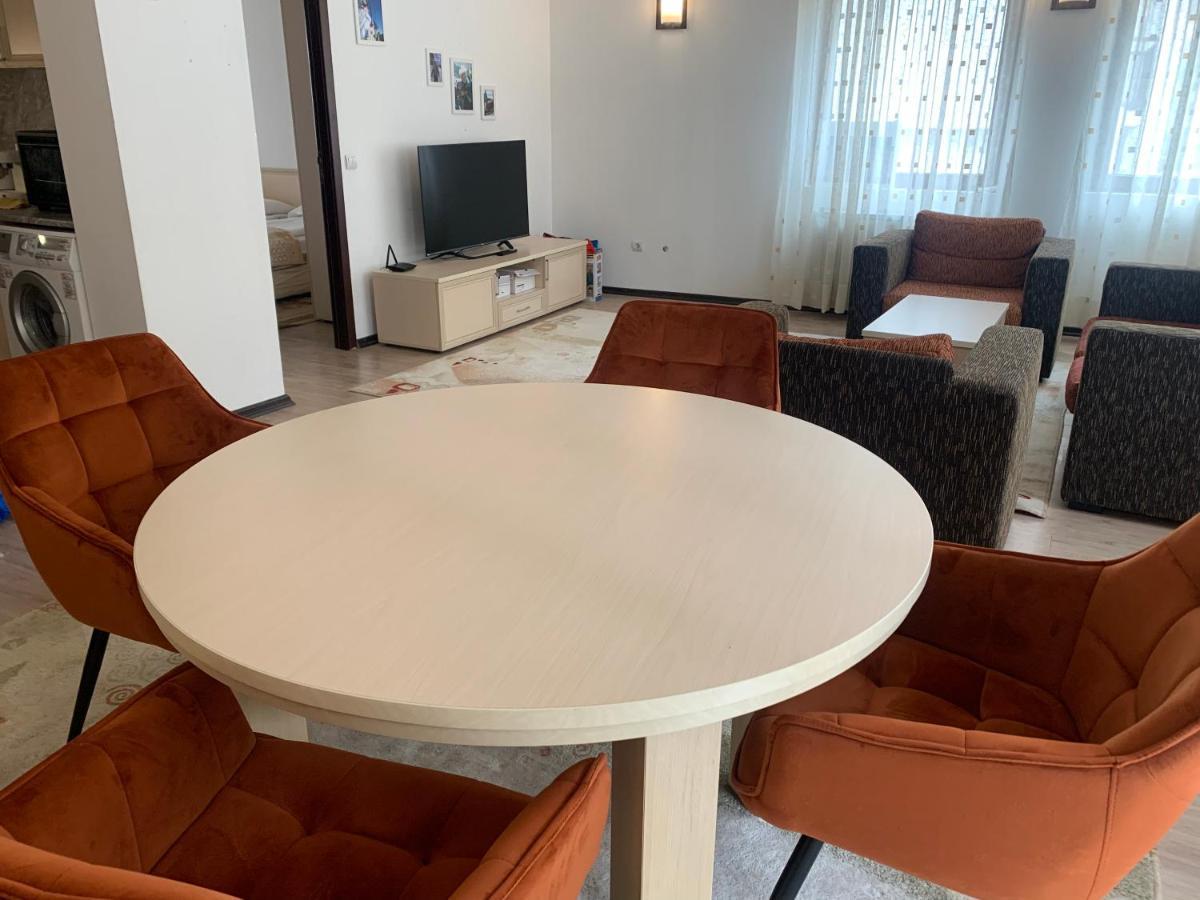 Stenata Huge Ski To Door Apartment Пампорово Екстериор снимка