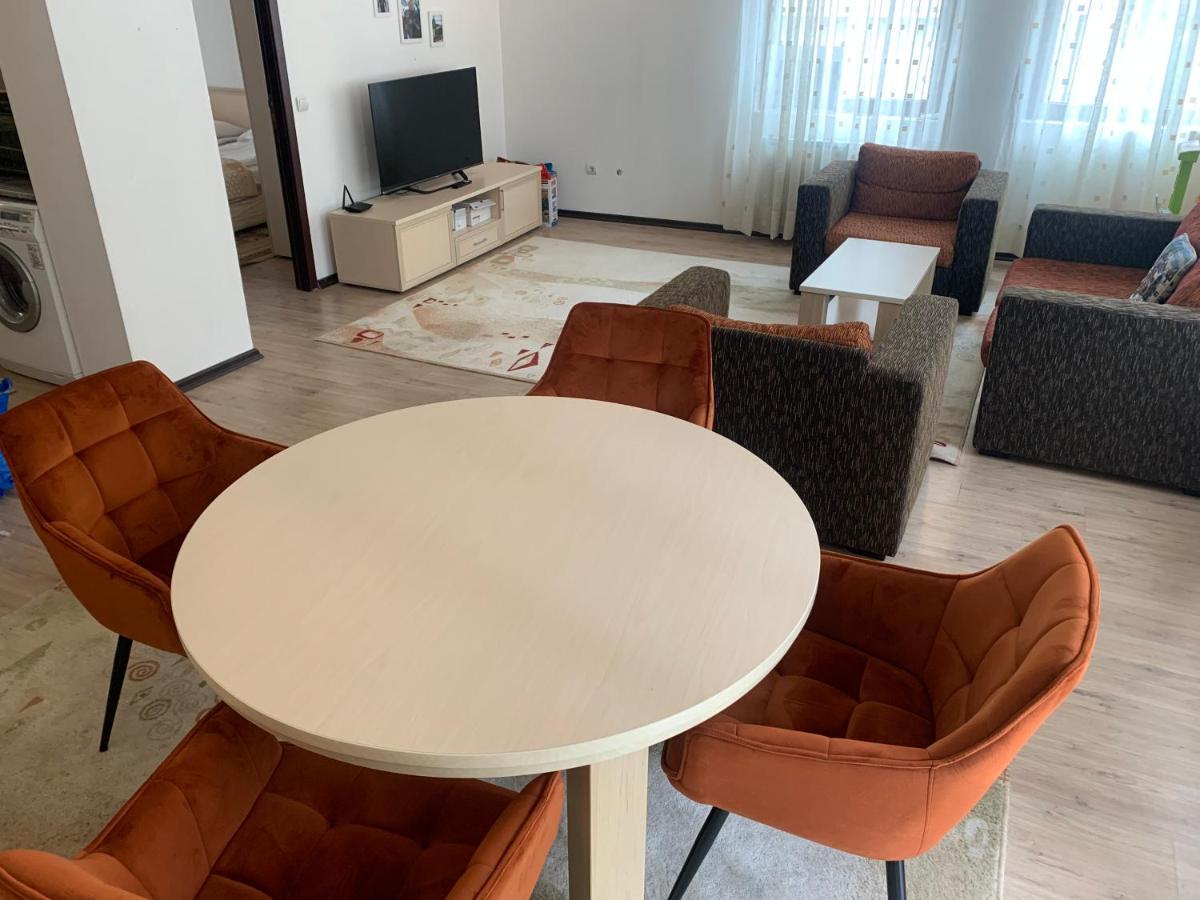 Stenata Huge Ski To Door Apartment Пампорово Екстериор снимка