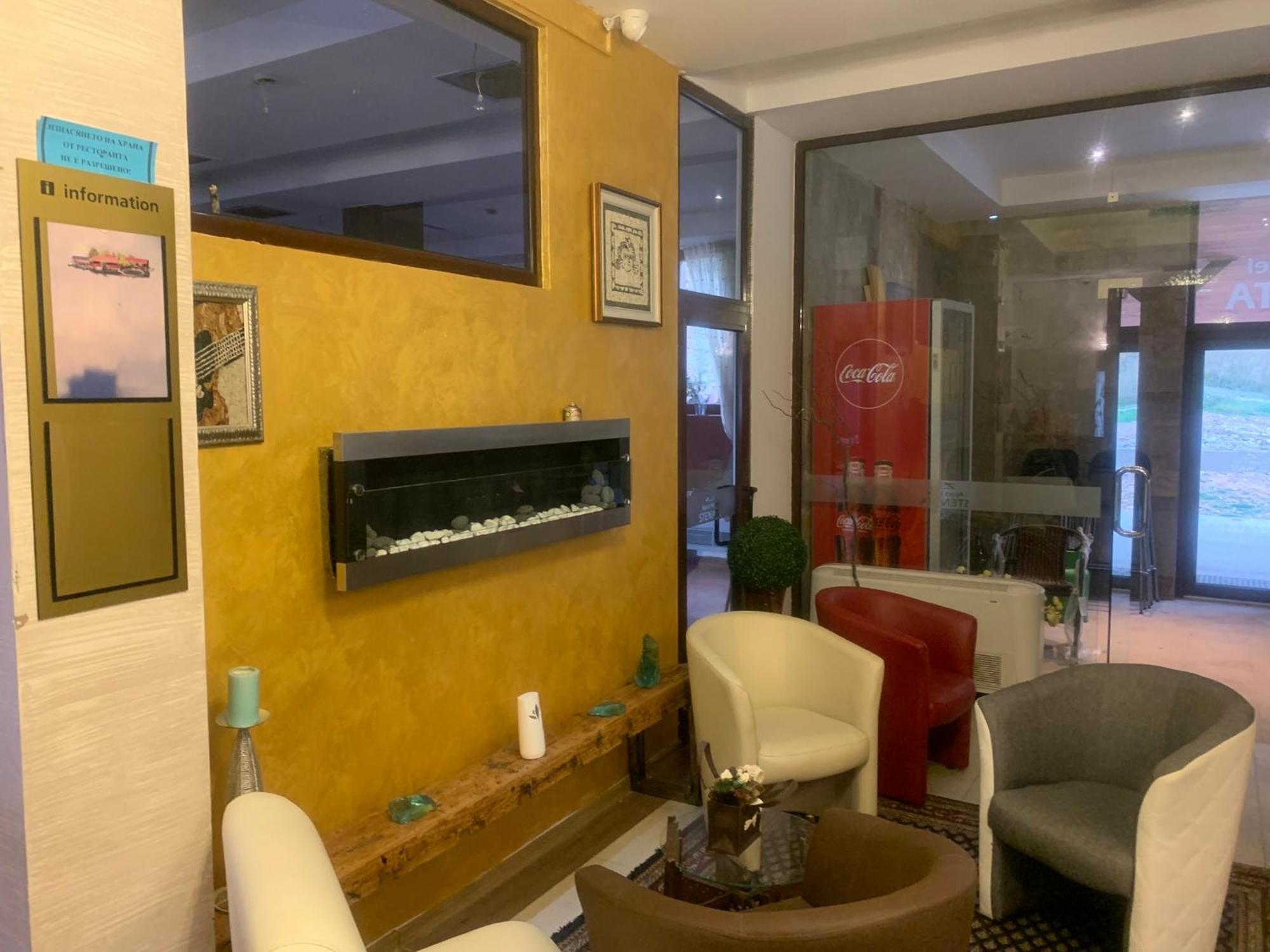 Stenata Huge Ski To Door Apartment Пампорово Екстериор снимка