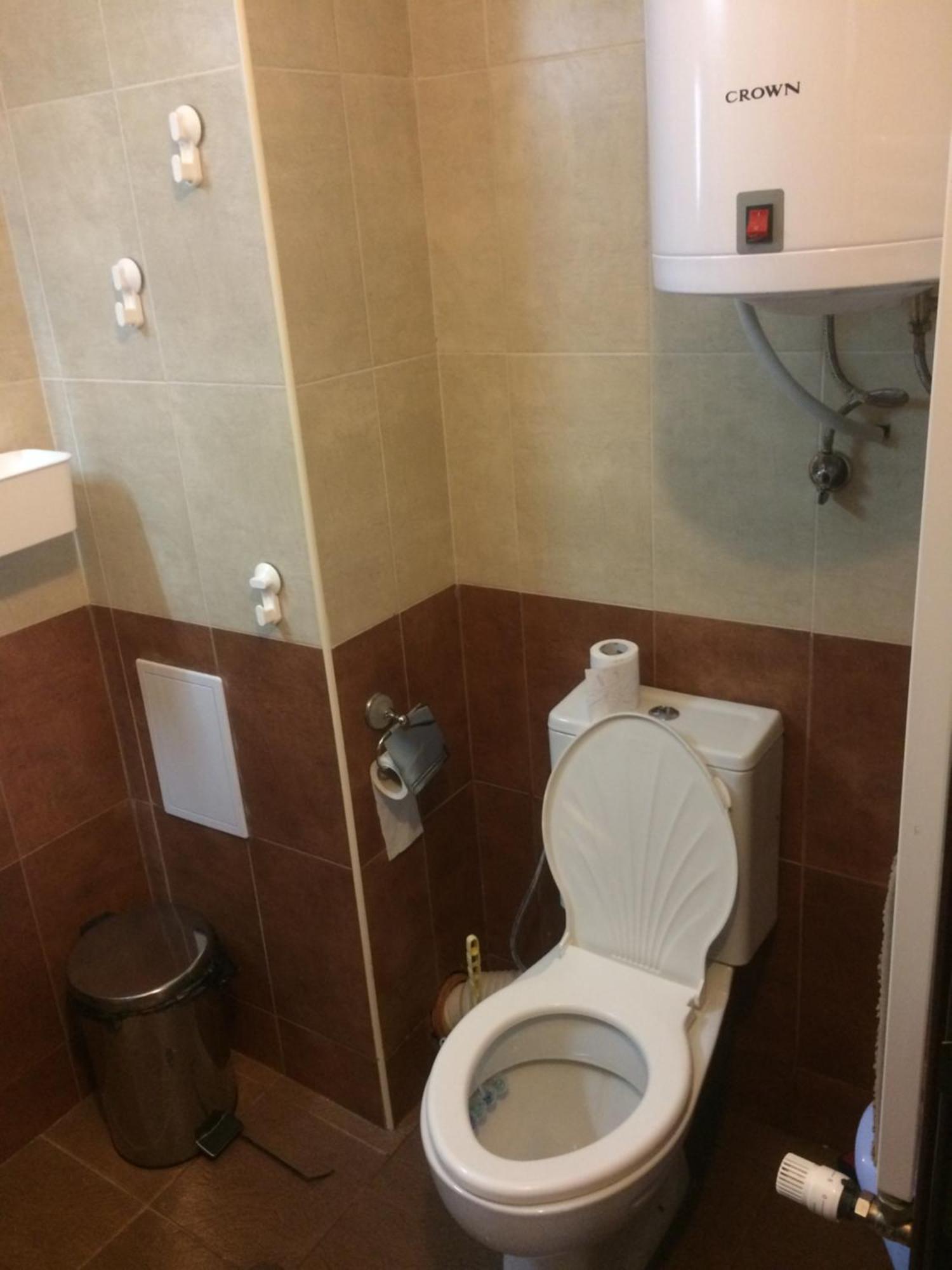 Stenata Huge Ski To Door Apartment Пампорово Екстериор снимка